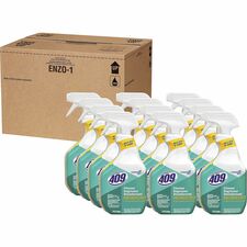 CloroxPro&trade; Formula 409 Cleaner Degreaser Disinfectant [CLEANER;ALL-PRPS;RFLL;32OZ-PL]