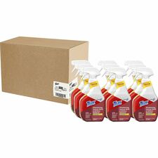 CloroxPro&trade; Tilex Disinfecting Instant Mold and Mildew Remover Spray [REMOVER;MLDEW;DISNFCT;32OZ-PL]