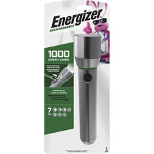 Energizer Vision HD Rechargeable LED Flashlight