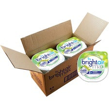 Bright Air Max Scented Gel Odor Eliminator [FRESHENER;MAX;SOE;MEDW BRZE-CT]