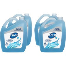 Dial Spring Water Scent Foaming Hand Wash