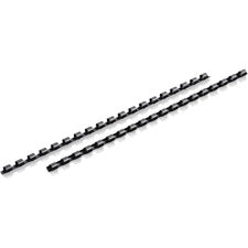 Mead CombBind Binding Spines [SPINE;COMB;1/4IN-BX]