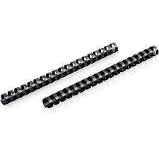 Mead CombBind Binding Spines [SPINE;COMB;5/8IN-BX]