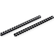 Mead CombBind Binding Spines [SPINE;COMB;3/4IN-BX]