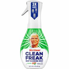 Mr. Clean Deep Cleaning Mist [CLEANER;FREAKMIST;GAIN-CT]