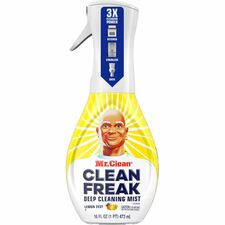 Mr. Clean Deep Cleaning Mist [CLEANER;FREAK MIST;LEMON-CT]