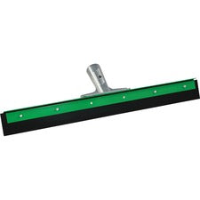 Unger AquaDozer Heavy Duty Straight Floor Squeegee [SQUEEGEE; AQUADOZER 18 IN-CT]