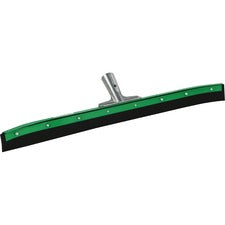 Unger AquaDozer 36" Heavy Duty Curved Floor Squeegee [SQUEEGEE;FLOOR;HD;CURVD;36"-CT]