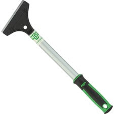 Unger Surface Scraper with 12" Handle [SCRAPER; BRUTE-CT]