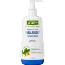 Remedy Moisturizing Body Lotion