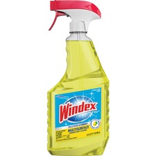 Windex&reg; MultiSurface Disinfectant Spray [CLEANER;MULTISRF;TSPRY;23OZ-EA]