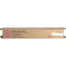 Ricoh Original Laser Toner Cartridge - Magenta - 1 Each - 19000 Pages