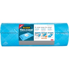 Scotch Flex & Seal Shipping Roll [WRAP;PKGNG;FLX&SL;20-EA]