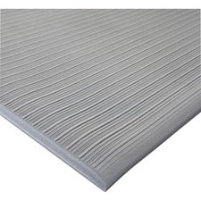 Genuine Joe Air Step Mat [MAT;AIRSTEP;AF;2X3;GRAY-EA]