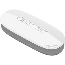 Quartet Dry-Erase Board Eraser [ERASER;MAX CLEAN;5X2-EA]