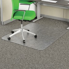 Deflecto EconoMat Chair Mat [MAT;ERTHSRC;RECT;46X60-EA]