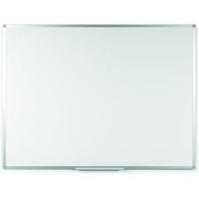 Bi-silque Ayda Steel Dry Erase Board [BOARD;AYDA;STEEL;18X24-EA]