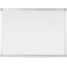 Bi-silque Ayda Porcelain Dry Erase Board [BOARD;AYDA;PORC;24X36-EA]