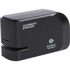 Business Source Electric Stapler [STAPLER;ELECTRIC;20SHEETS-EA]