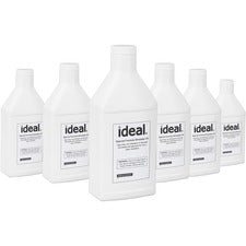 ideal. Shredder Oil [SHREDDER OIL; QUART-EA]