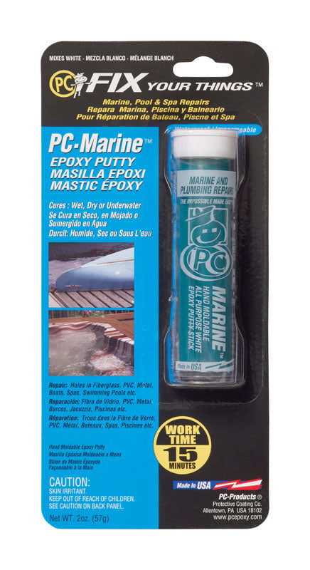 PC-MARINE - PC-Marine High Strength Epoxy 2 oz