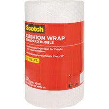 Scotch Perforated Cushion Wrap [WRAP;CSHN;3/16";12"X30-RL]