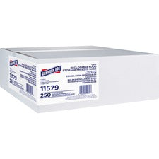 Genuine Joe Freezer Storage Bags [BAG;FREEZER;1 GAL;RECLOSE-CT]