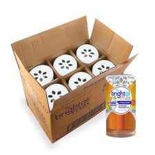 Bright Air Max Odor Eliminator [FRESHENER;MAXOIL;CITRUSBRST-CT]