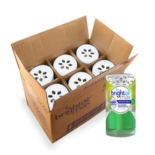 Bright Air Max Odor Eliminator [FRESHENER;MAXOIL;MDWBREEZE-CT]