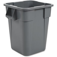 Rubbermaid Commercial Brute Square Container [CONTAINER;SQR;40GAL;BRUTE-CT]