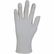 KIMTECH Sterling Nitrile Exam Gloves - 9.5" [GLOVE;STRL-NITR;PF;XL-CT]