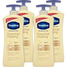 Vaseline Intensive Care Lotion [LOTION;HEALING;VASELINE-CT]