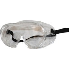 ProGuard Classic 808 Series Safety Goggles [GOGGLES; SAFETY; NO ANTIFOG-CT]