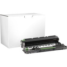 Elite Image Drum Unit - Alternative for Brother DR730 - Black