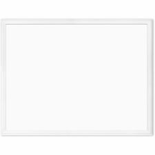 U Brands Magnetic Dry Erase Board [BOARD;DE;MAG;40X30;WHT FRM-EA]