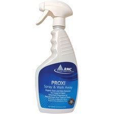 RMC Proxi Spray/Walk Away Cleaner [CLEANER;SPOT REMOVER;PROXI-EA]