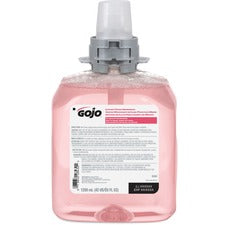 Gojo&reg; FMX-12 Refill Cranberry Luxury Foam Handwash [SOAP; LUX FOAM HANDWASH-EA]