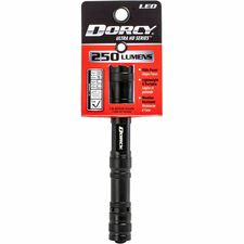 Dorcy Active Series Lightweight Flashlight