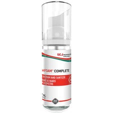 SC Johnson Complete Hand Sanitizer Foam