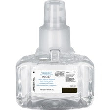 Provon LTX-7 Clear & Mild Foam Handwash Refill [SOAP;CLEAR & MILD FOAM-EA]