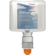 SC Johnson Hypoallergenic Foam Hand Soap [HANDWASH;FOAM;1.2L-CT]