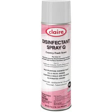 Claire Multipurpose Disinfectant Spray [DISINFECTANT;SPRY;CNTR-CT]