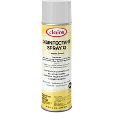 Claire Multipurpose Disinfectant Spray [DISINFECTANT;SPRAY;LMN-CT]