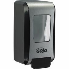 Gojo&reg; Push-Style FMX-20 Foam Soap Dispenser [DISPENSER;FMX20;SOAP;2000ML-GMTPB4137]