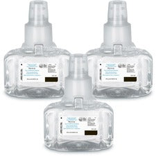 Provon LTX-7 Clear & Mild Foam Handwash Refill [SOAP;CLEAR & MILD FOAM-CT]