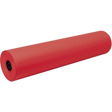 Tru-Ray Construction Paper Art Roll [ROLL;TRURAY;ART;36X500;FESRD-RL]