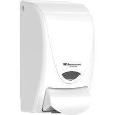 SC Johnson Proline Curve Manual Dispenser [DISPENSER;PROLINE;1000;WE-EA]