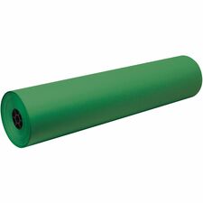 Tru-Ray Construction Paper Art Roll [ROLL;TRURAY;ART;36X500;FESGRN-RL]