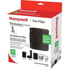 Honeywell Pre-Filter for Air Purifier [FILTER;PRE;CARBON;UNIVERSAL-CT]