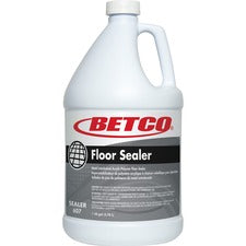 Betco Acrylic Floor Sealer [FLOOR CARE;SEALERS;CLEAR-EA]